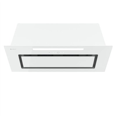 Hotte aspirante - Loteo