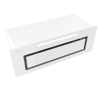 Hotte aspirante - Loteo