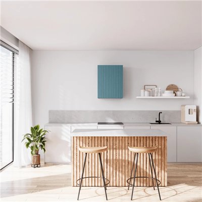 Hotte aspirante - Lowio