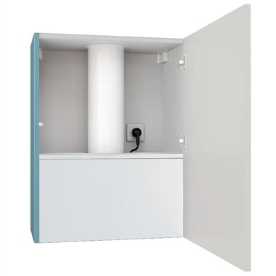 Hotte aspirante - Lowio