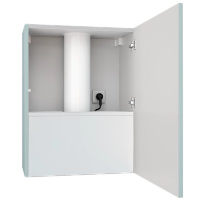 Hotte aspirante - Lowio