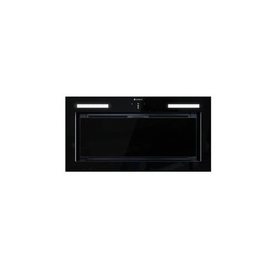 Hotte aspirante - Lumotion