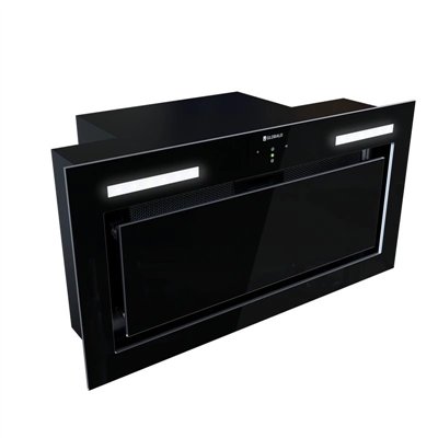 Hotte aspirante - Lumotion
