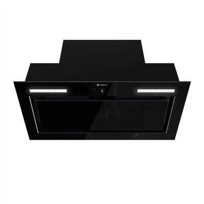 Hotte aspirante - Lumotion