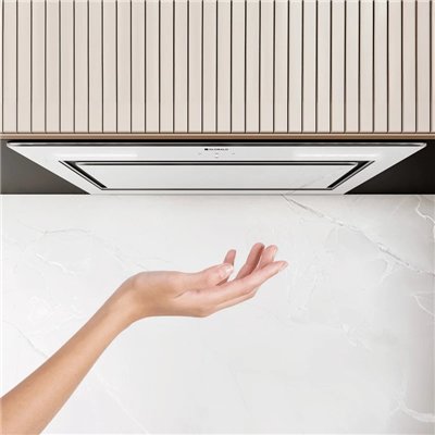Hotte aspirante - Lumotion