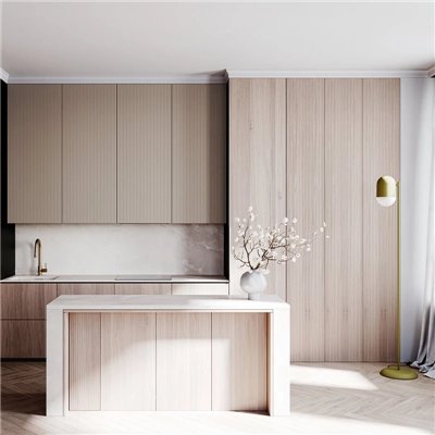 Hotte aspirante - Lumotion