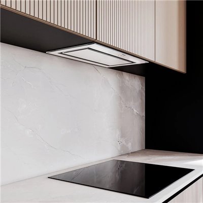 Hotte aspirante - Lumotion