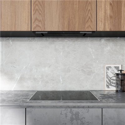 Hotte aspirante - Materi