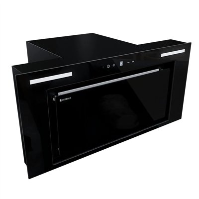 Hotte aspirante - Materi