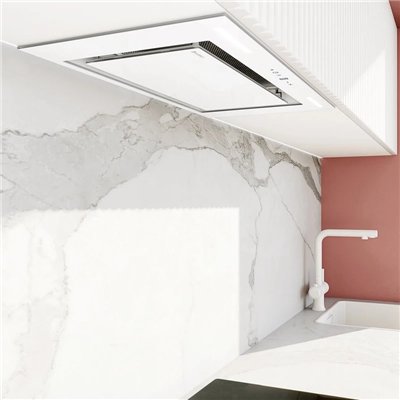 Hotte aspirante - Materi