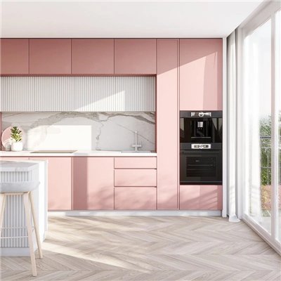 Hotte aspirante - Materi