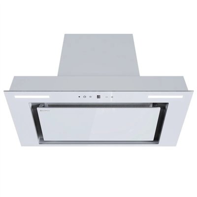 Hotte aspirante - Materi