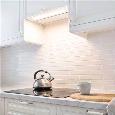 Hotte aspirante - Silentio