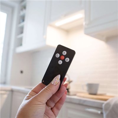 Hotte aspirante - Silentio