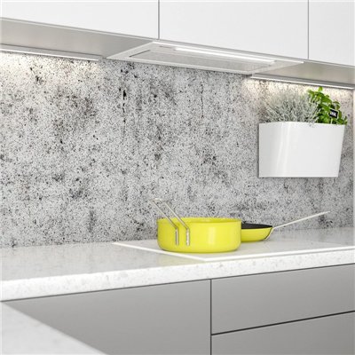 Hotte aspirante - Silentio