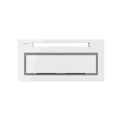 Hotte aspirante - Silentio