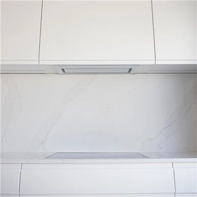 Hotte aspirante - Silentio