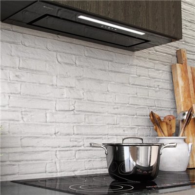 Hotte aspirante - Silentio