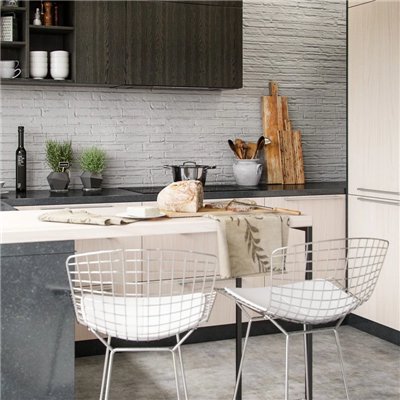 Hotte aspirante - Silentio