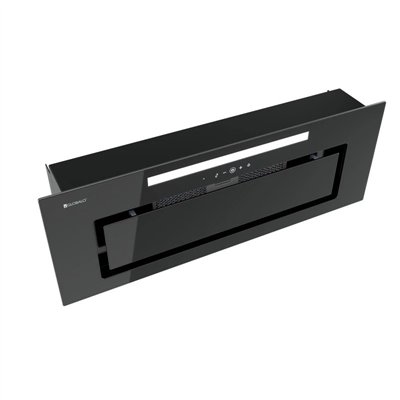 Hotte aspirante - Silentio