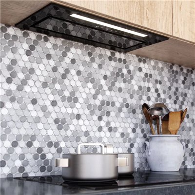 Hotte aspirante - Silentio