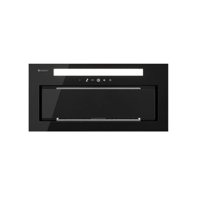 Hotte aspirante - Silentio