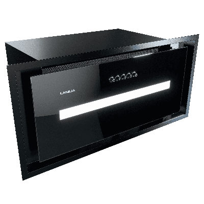 Hotte aspirante - Seletio