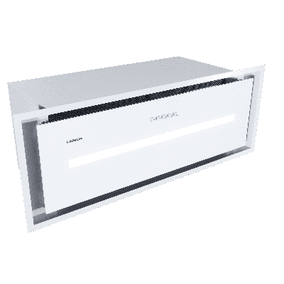 Hotte aspirante - Seletio