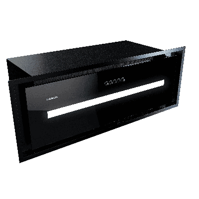 Hotte aspirante - Seletio