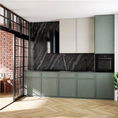 Hotte aspirante - Lobelio