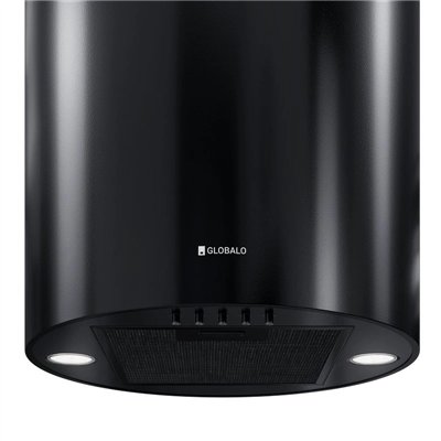 Hotte aspirante - Lobelio