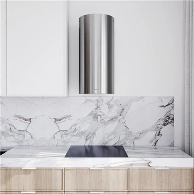 Hotte aspirante - Lobelio