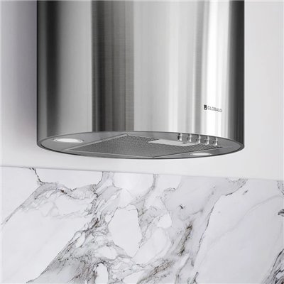 Hotte aspirante - Lobelio