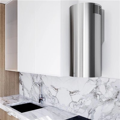 Hotte aspirante - Lobelio