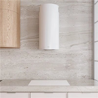 Hotte aspirante - Lobelio