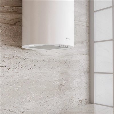 Hotte aspirante - Lobelio