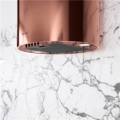 Hotte aspirante - Lobelio