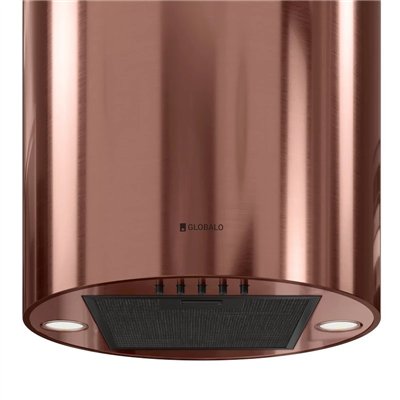 Hotte aspirante - Lobelio