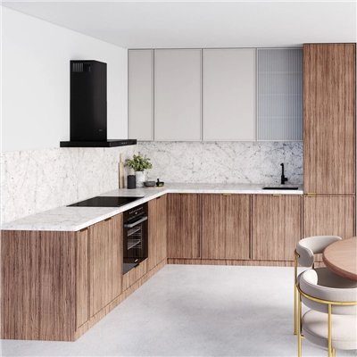 Hotte aspirante - Lonatio