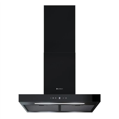 Hotte aspirante - Lonatio