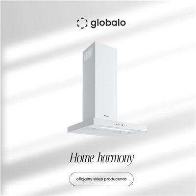 Hotte aspirante - Lonatio