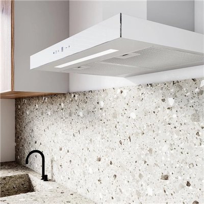 Hotte aspirante - Lonatio