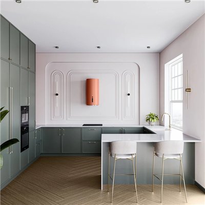 Hotte aspirante - Miraya