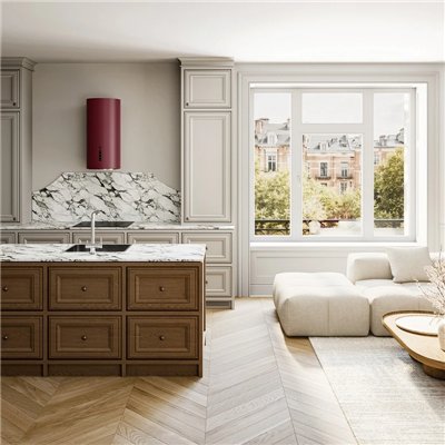 Hotte aspirante - Miraya