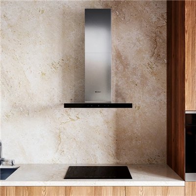 Hotte aspirante - Nidaro