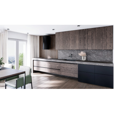 Hotte aspirante - Newelio