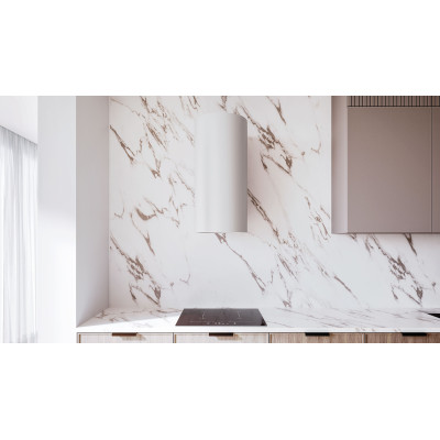 Hotte aspirante - Newelio