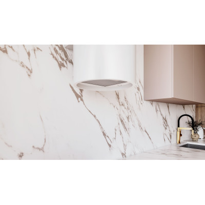 Hotte aspirante - Newelio