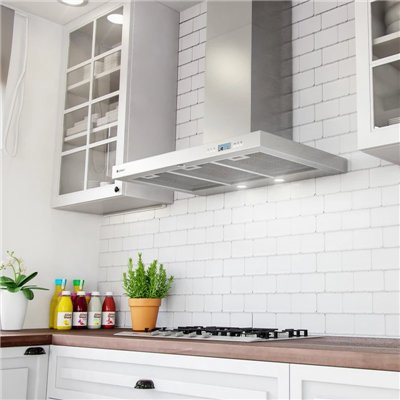 Hotte aspirante - Nomina