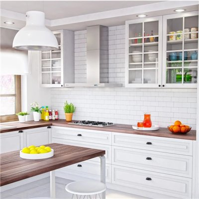 Hotte aspirante - Nomina